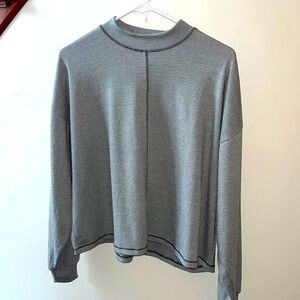 Urban Romantics Shirt